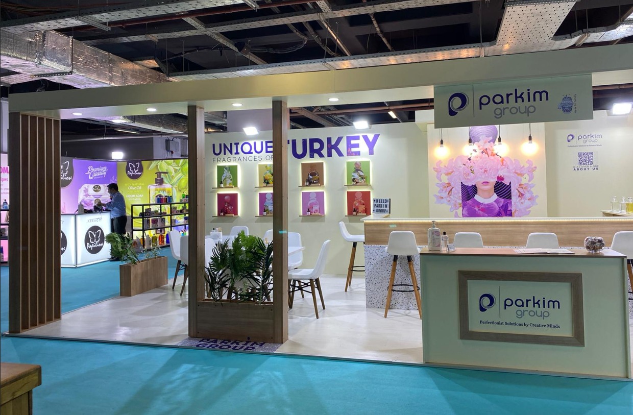 Endeman Stand